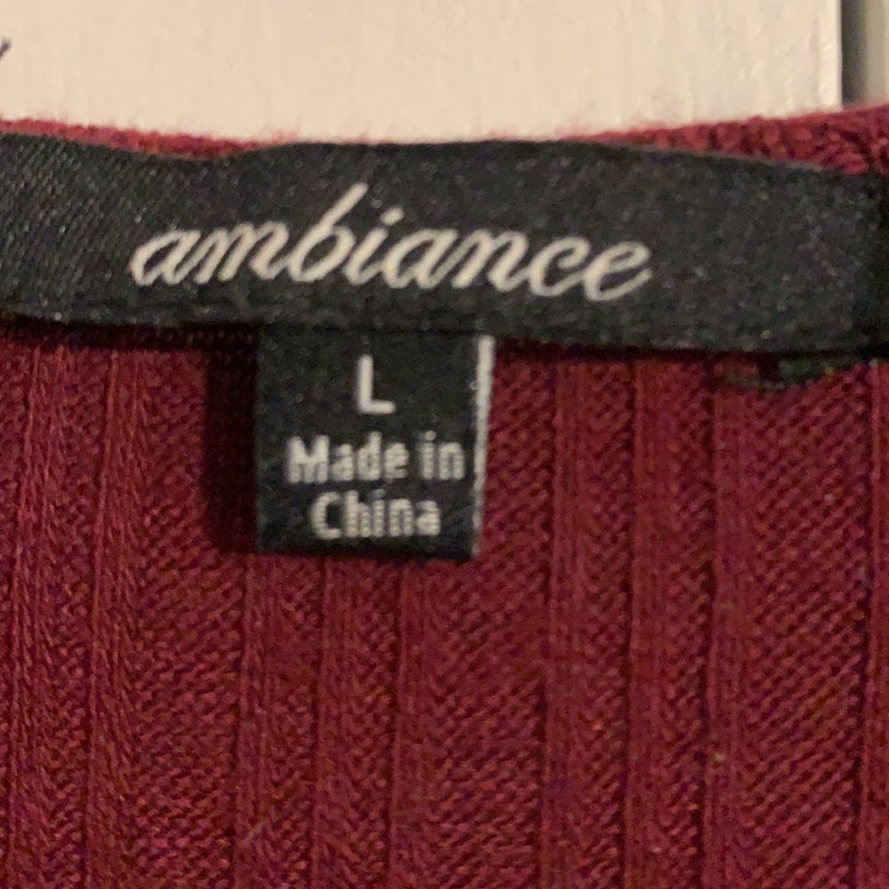 Cardigan - Picture 2 of 4
